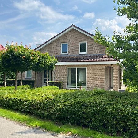 Big Family Villa 12P Big Garden With Bathtub And Jacuzzi ゼーウォルデ エクステリア 写真