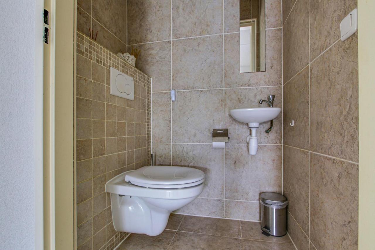 Big Family Villa 12P Big Garden With Bathtub And Jacuzzi ゼーウォルデ エクステリア 写真