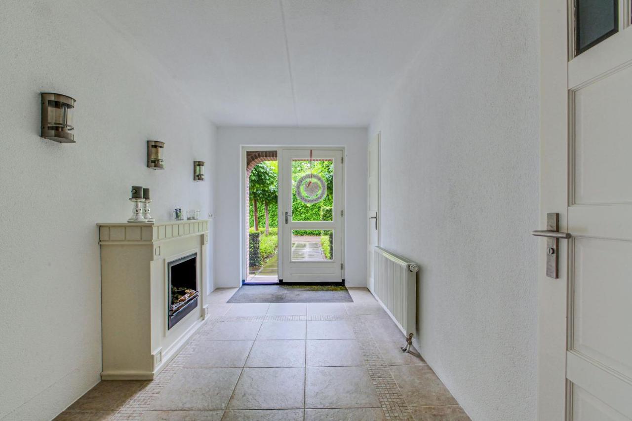 Big Family Villa 12P Big Garden With Bathtub And Jacuzzi ゼーウォルデ エクステリア 写真